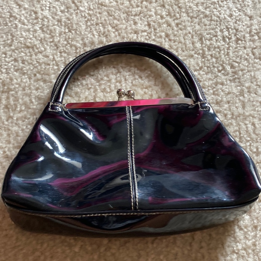 Black bag